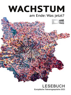 cover image of Wachstum am Ende--Was jetzt?